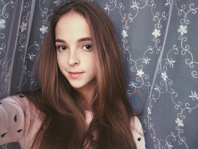 SSSAXAROOK Katya Samoilova