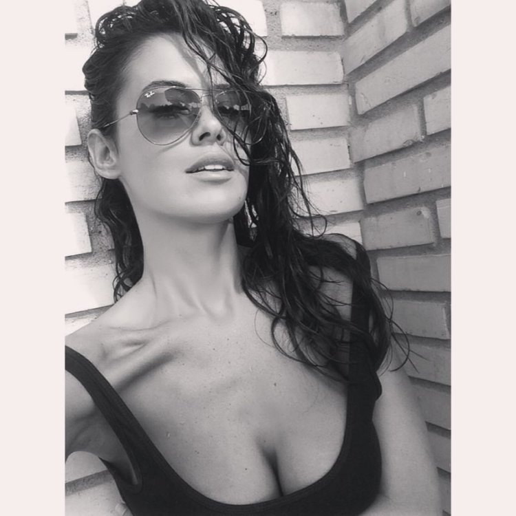 EVA PADLOCK +18 drain