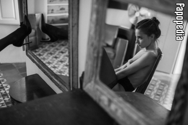 Rebecca Bagnol Rebecca