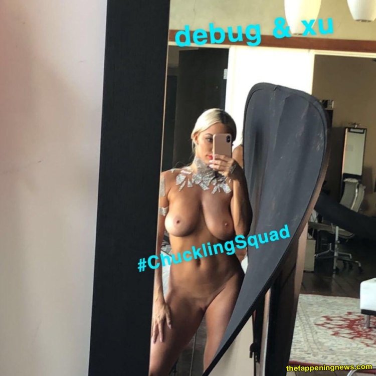 Lindsay Pelas Lindsey Plas 2020 Nude