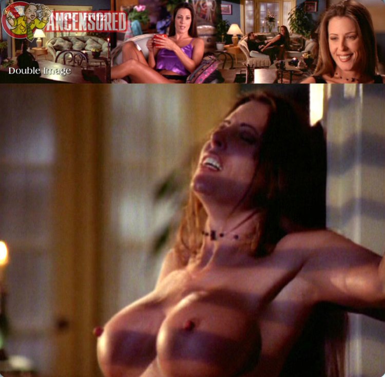 Erotic films with Nikki Fritz