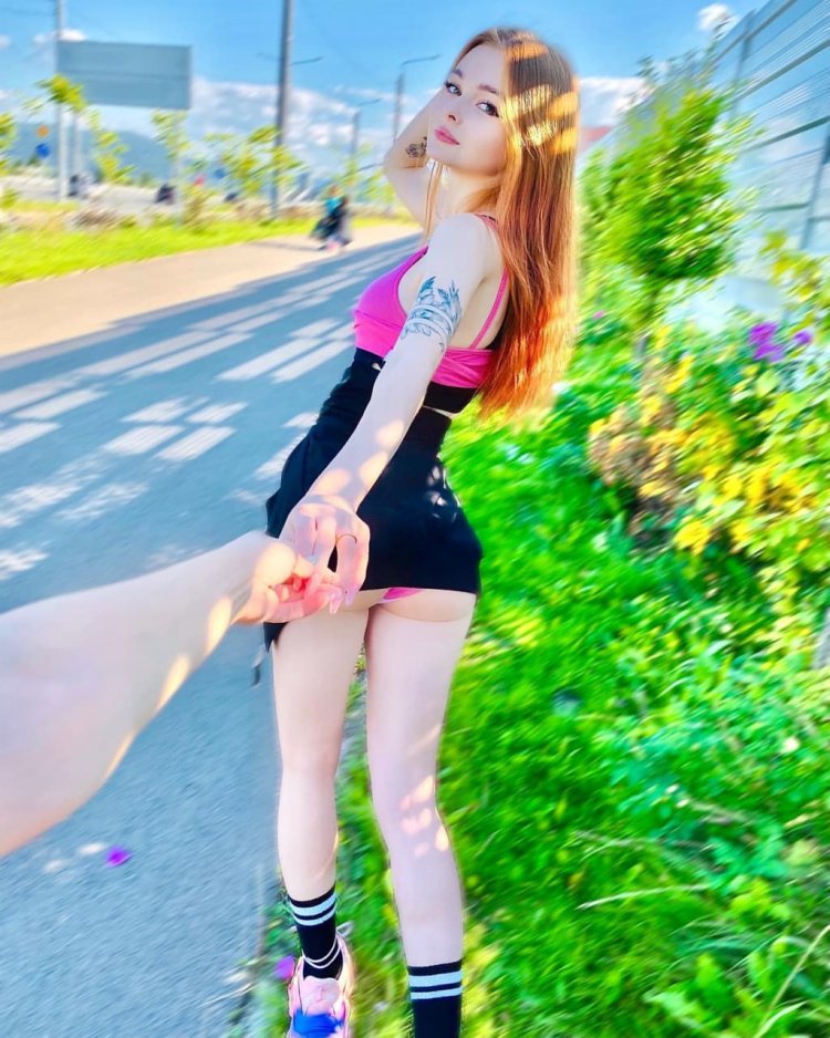 Svetlana Sheshina Lana Twinkle