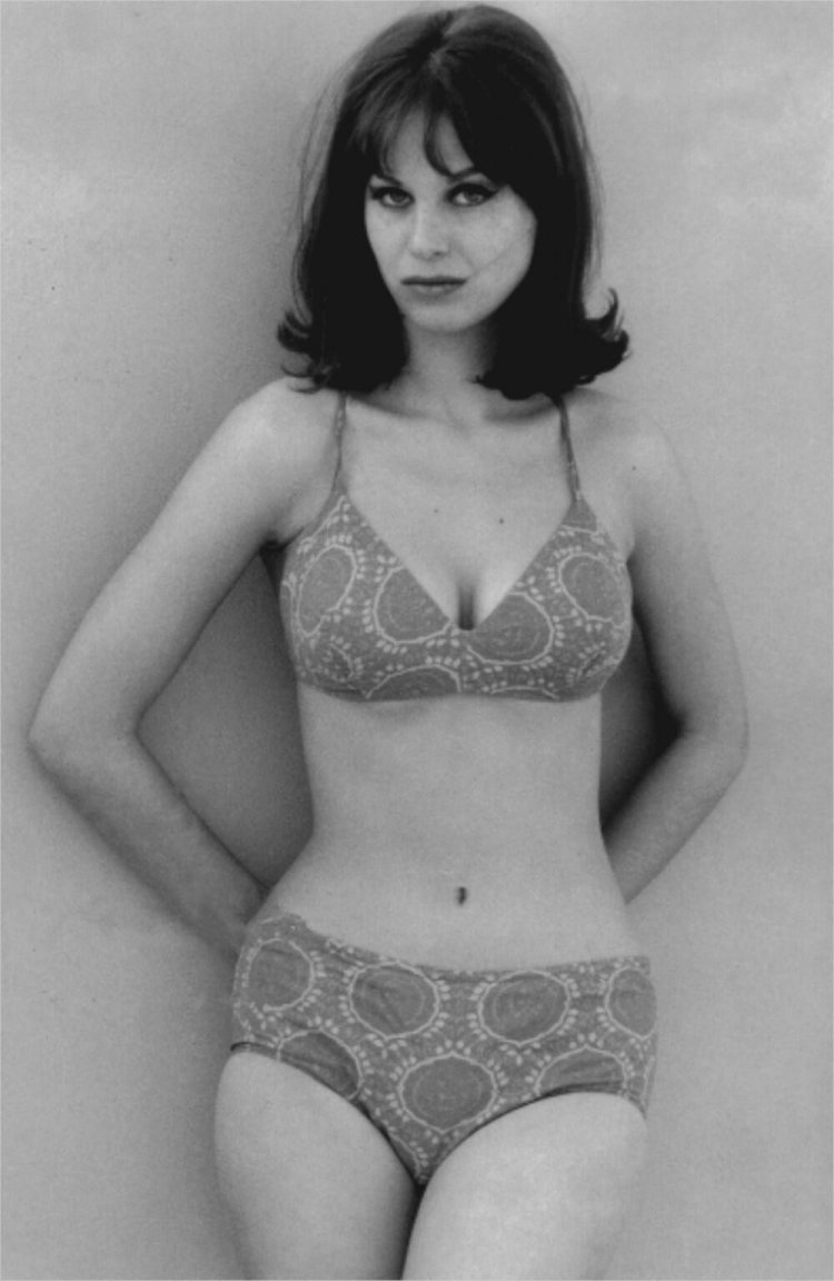 Lana Wood