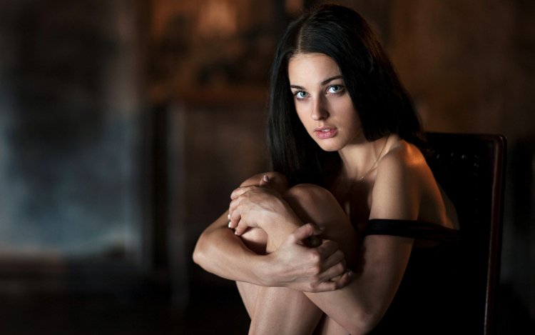 Alla Berger Model New