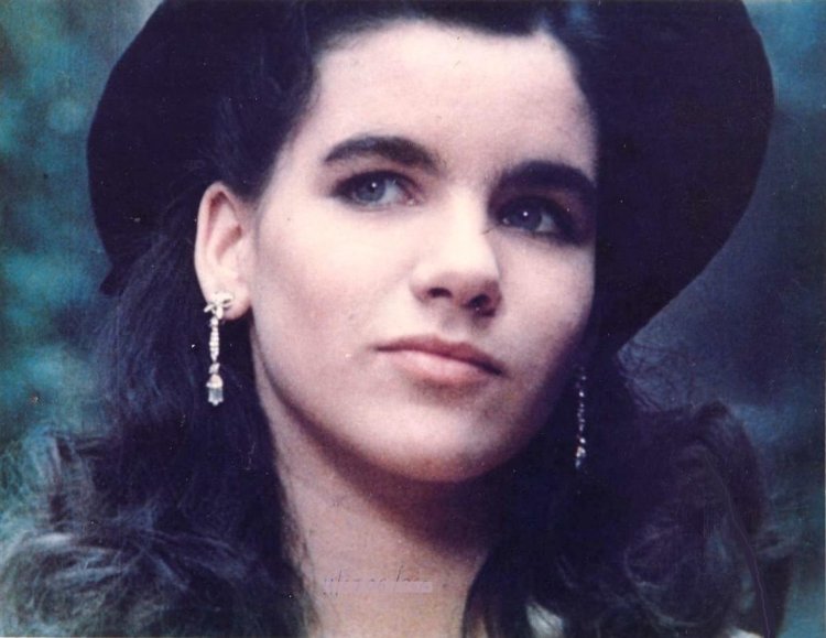 Katya Berger Eva 1978