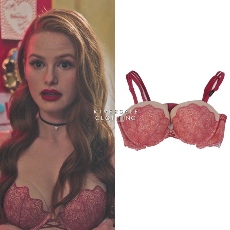 Riverdale Cheryl chest