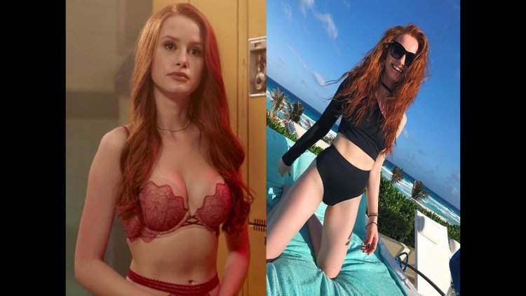 Cheryl Blossom Riverdale season 5
