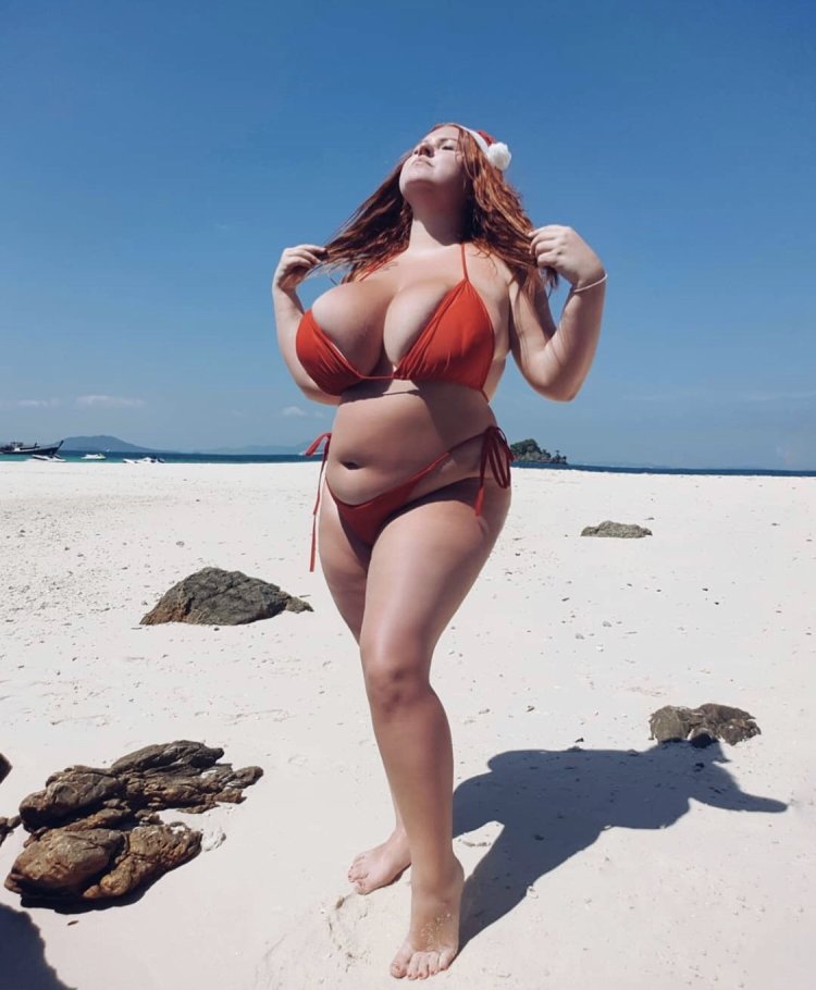 Cheryl Blossom Dipfack