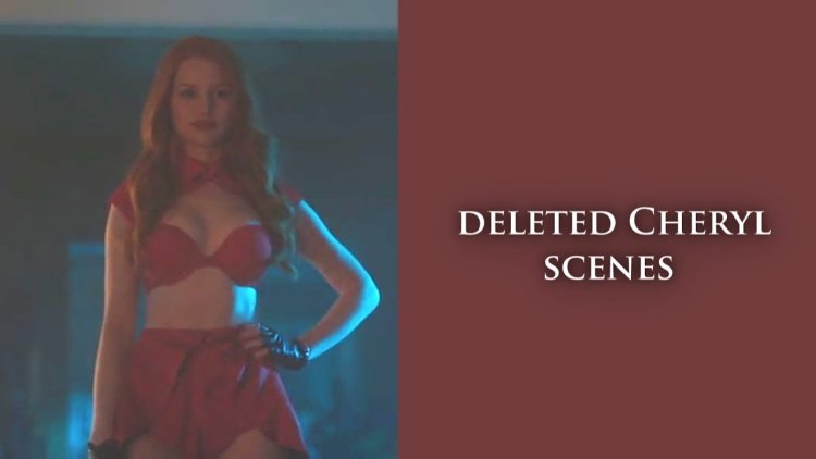 Cheryl Blossom