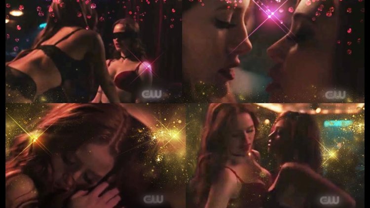 CHEYL BLOSSOM Big Tits