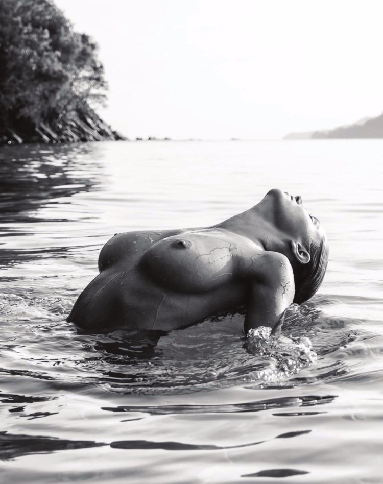 Emily Ratazhkovsky for Treats! Magazine "