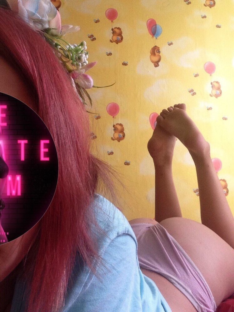 Alina Nikitina drain Nikitin