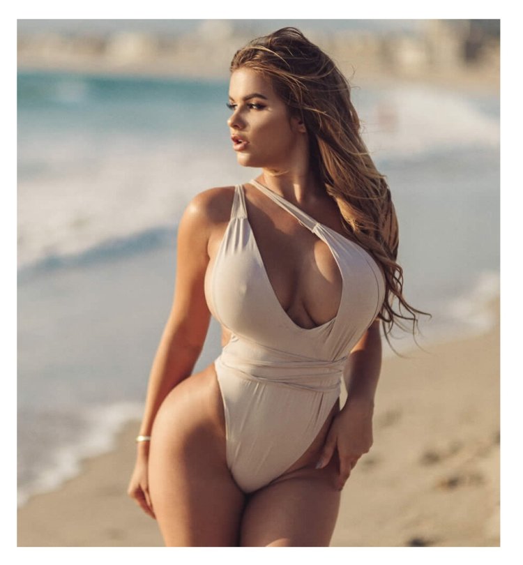 Anastasia Kvitko Goluzenkov