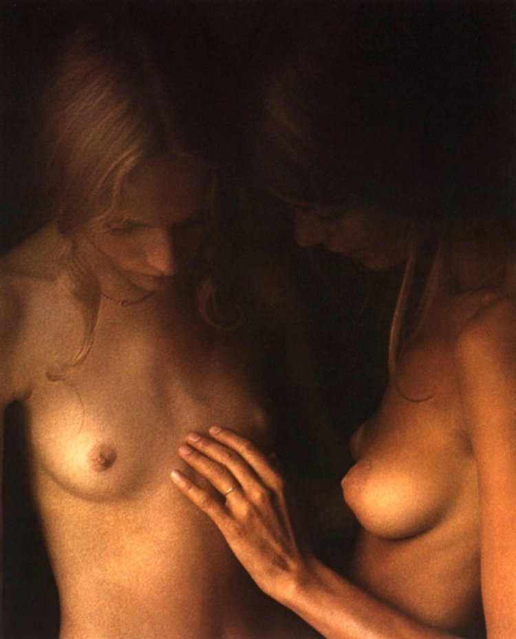 David Hamilton (David Hamilton) 12