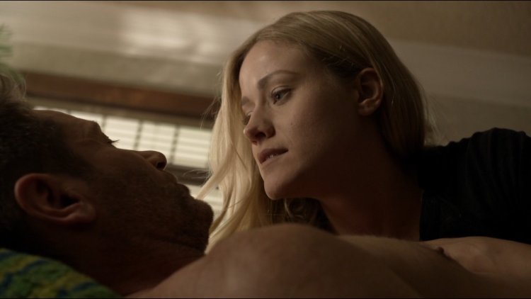 Boyana Novakovich Hot