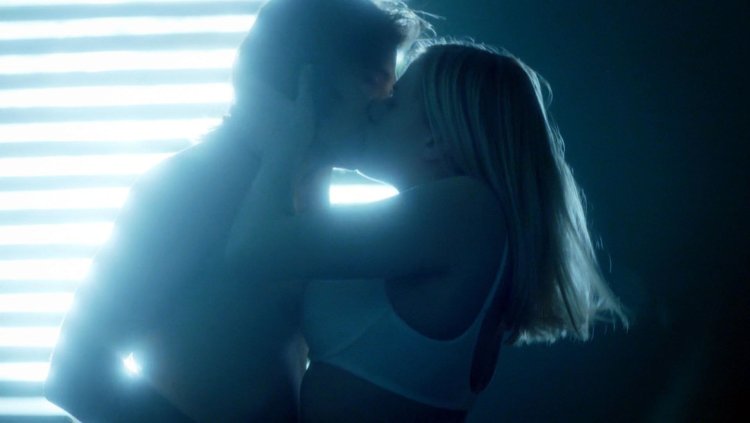 Olivia Taylor Dudley Nude