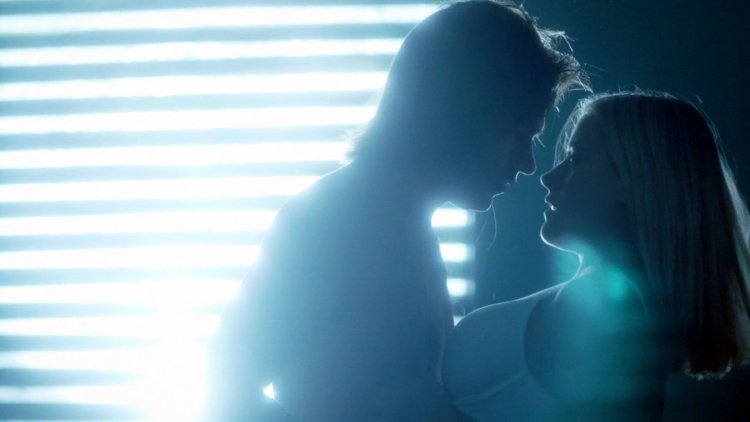 Olivia Taylor Dudley Sexy