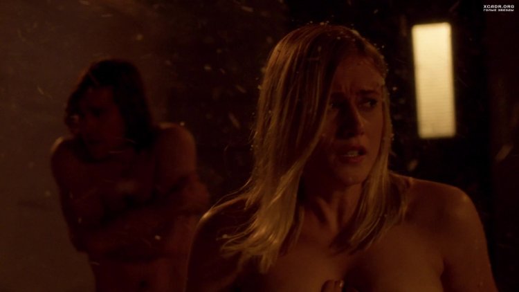 Olivia Taylor Dudley Boobs