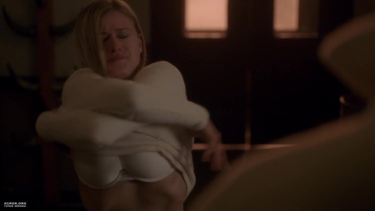 Olivia Taylor Dudley Boobs