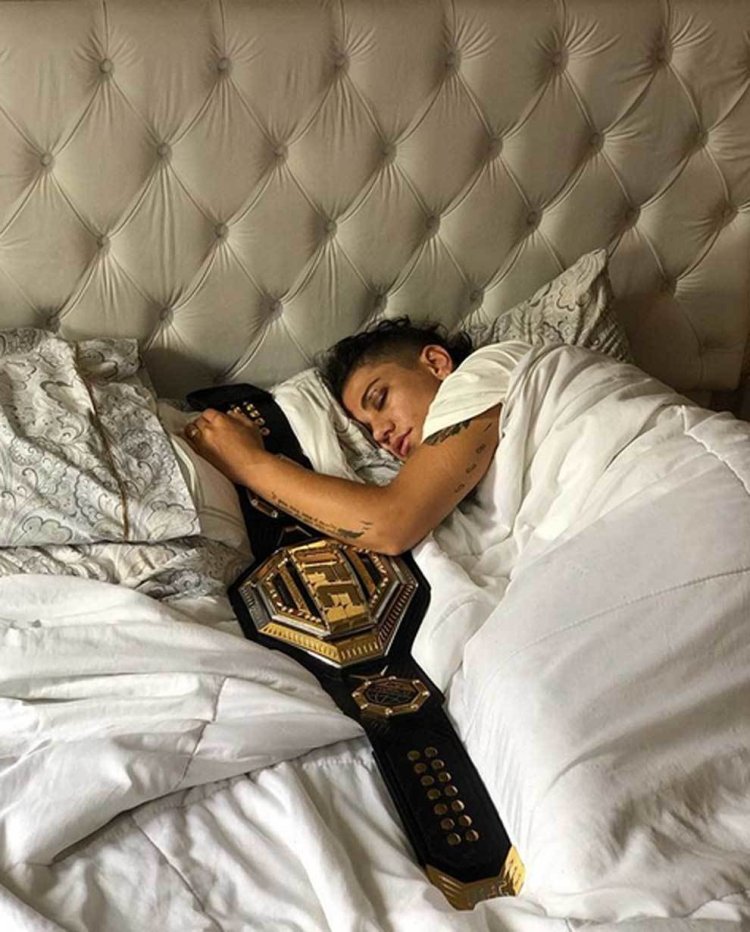 Andrade Yufs Fighter