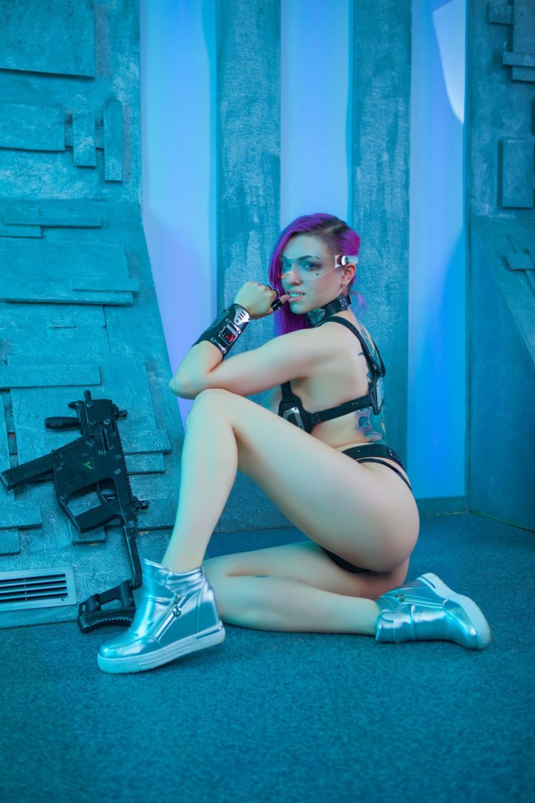 Irina Sabetskaya Evenink Cosplay Hermione