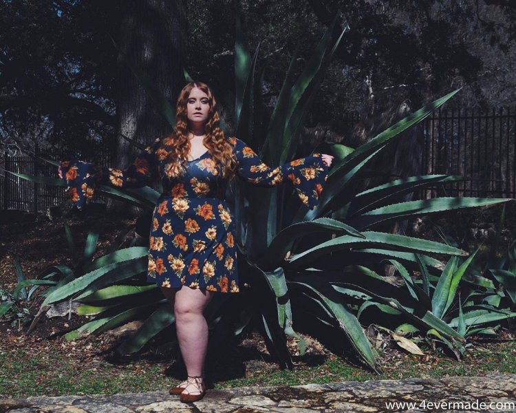 Emily Ratazhkovsky in 14