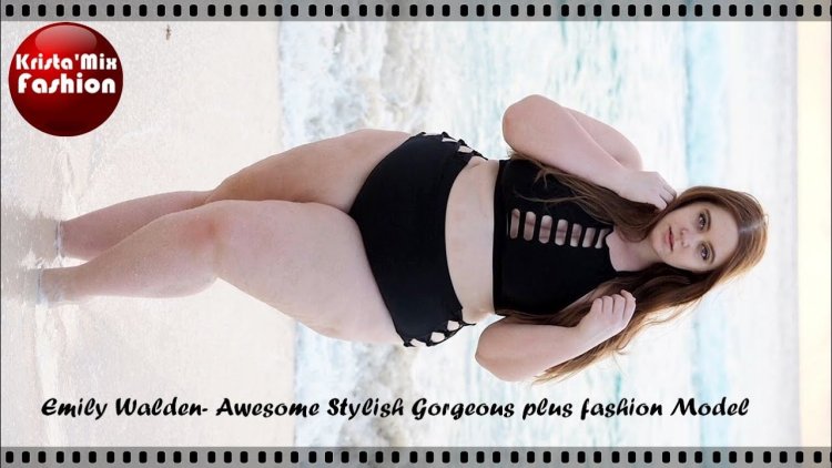 Emily Valden plus saz