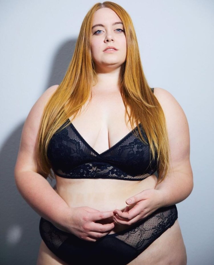 Emily Walden Model Nude