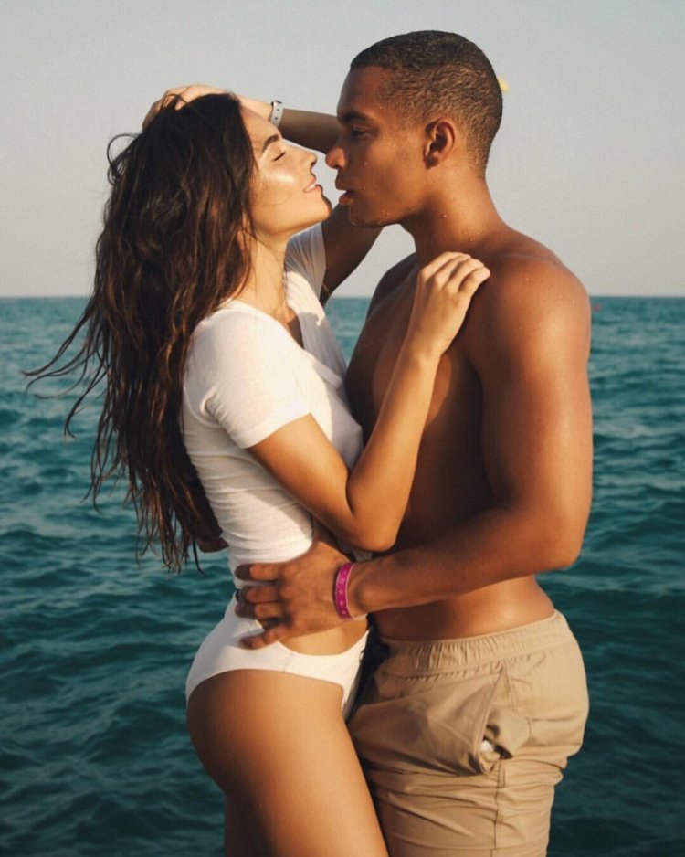 Diana Black Instagram