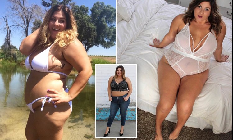 Fluvia Lacerda fashion model