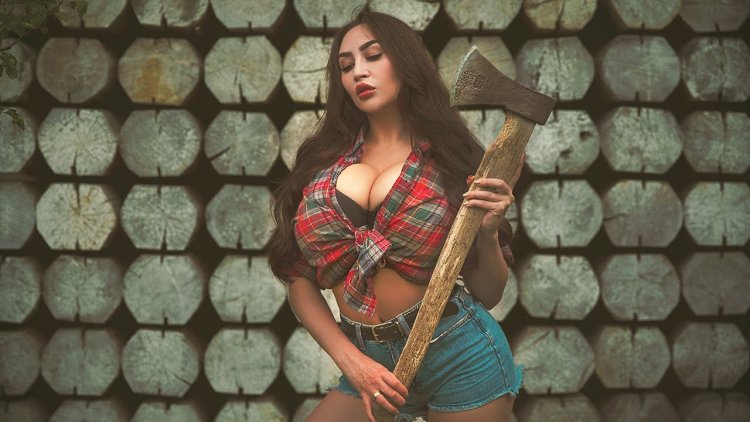 Louisa khovanski naked online