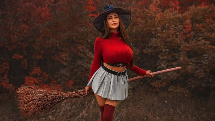 Louisa Khovanski Onlyfans 2021