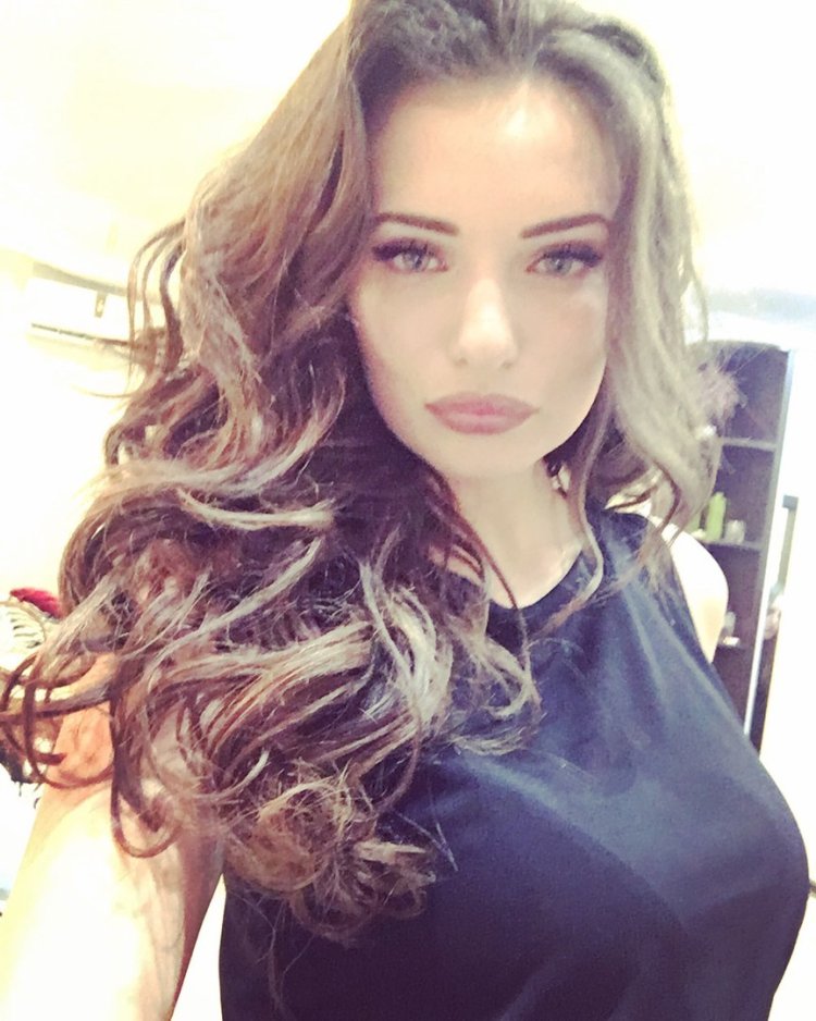 Kissmefirst Anastasia Gavrish 2019