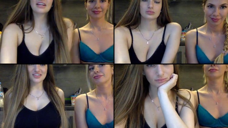 Kissmefirst Anastasia Gavrish 2019