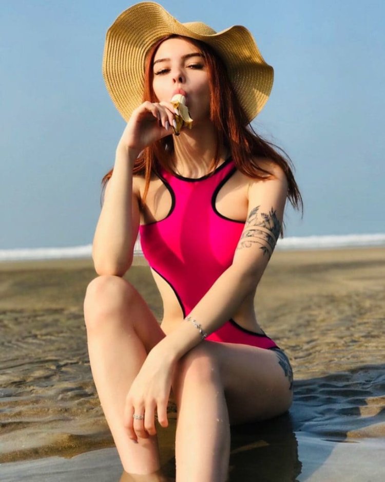 Lana Twinkle drain 18