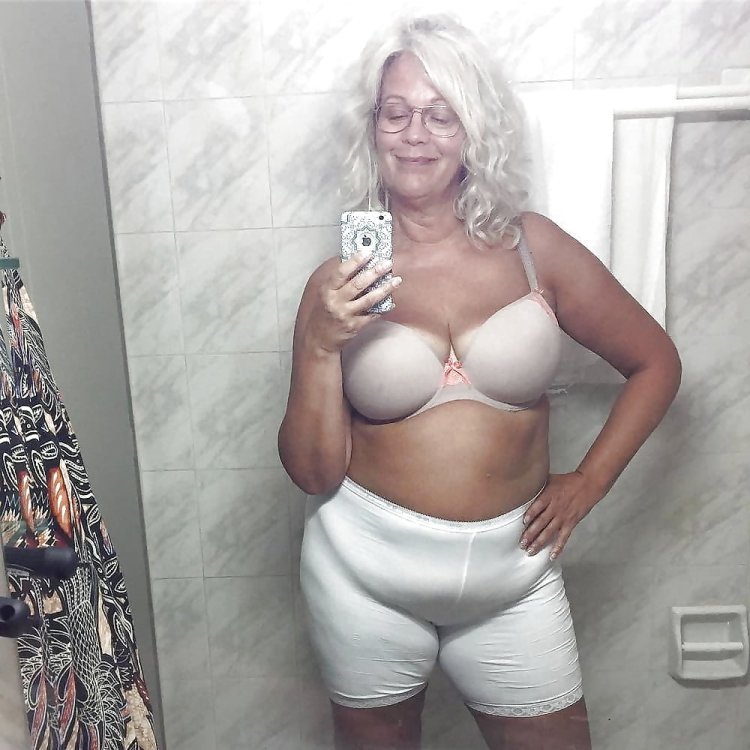 Juicy busty grandmothers