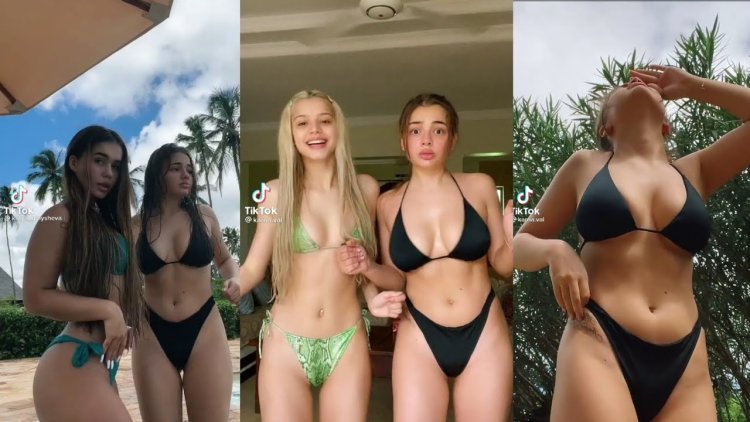 Valya Carnival and Julia Gavrilina Plov