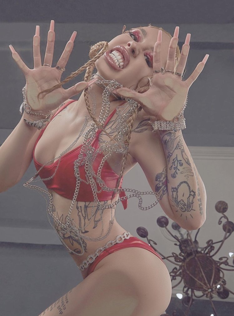 Burders hot carnival