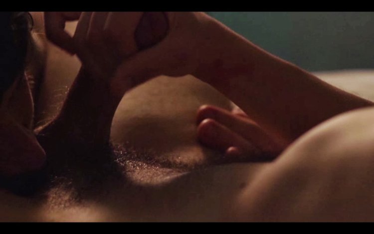 Explicit Scenes Film