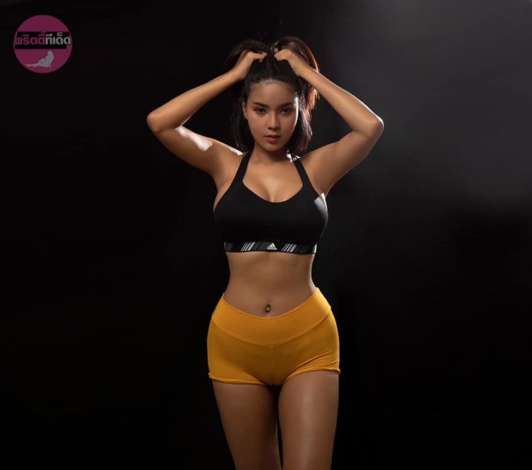 Yingnoey Yanisa Samohom