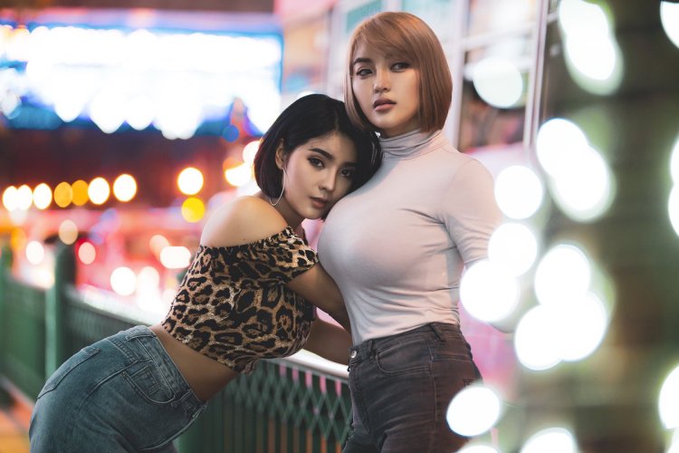 Yingnoey Yanisa Samohom