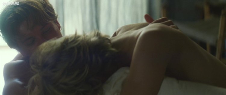 Actress Robin Wright XXX