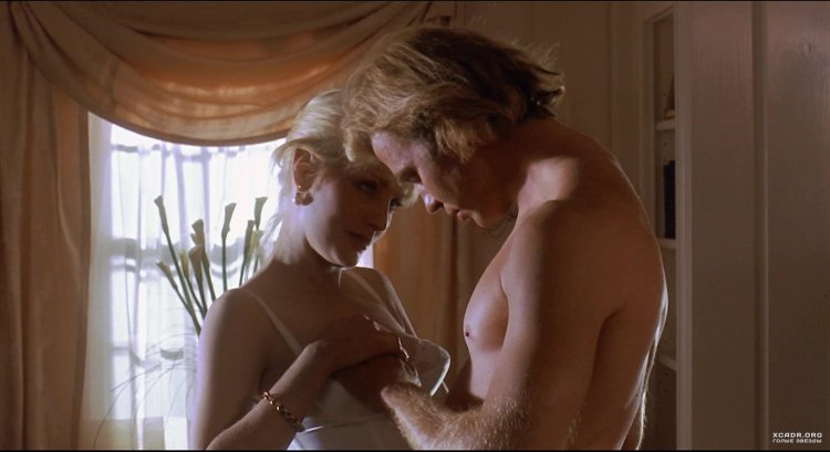 Robin Wright Naked young