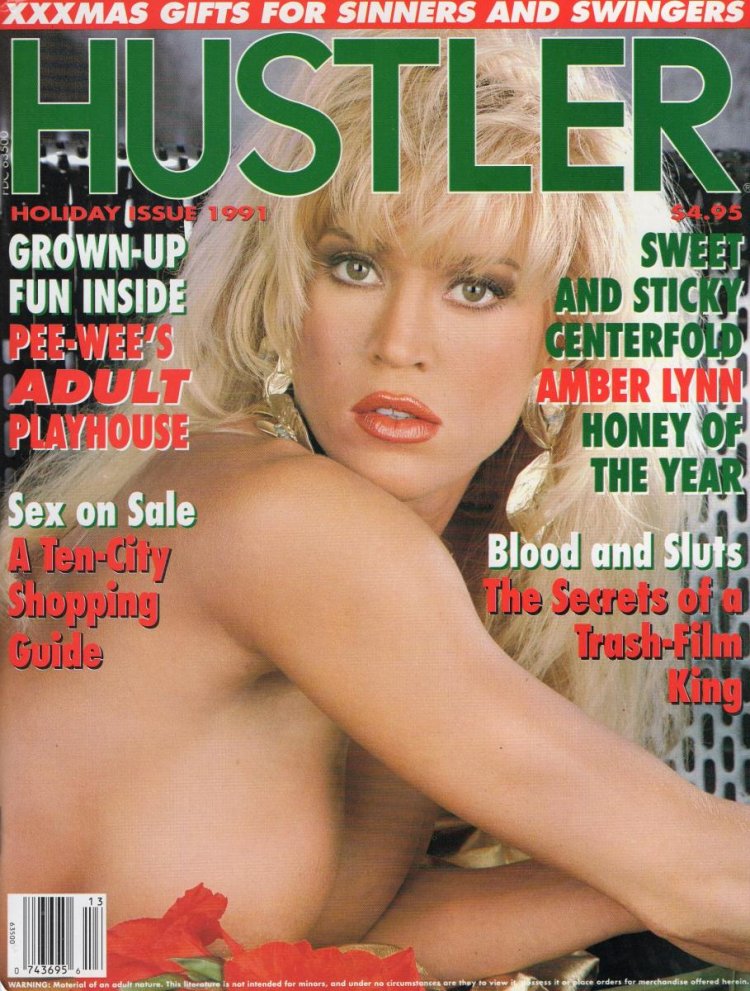 Porn journal Color Climax Sensation 2