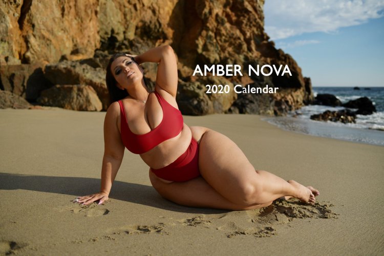 Amber Nova