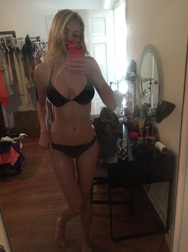 Cassidi Cole Nipples