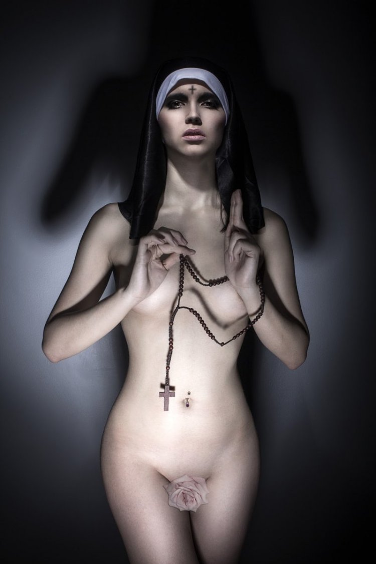 Mary Magdalen Canada XXX