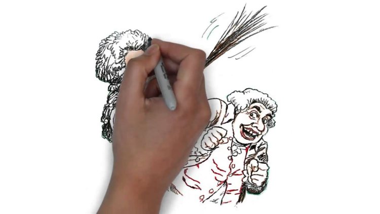 Vintage Old Bloomers