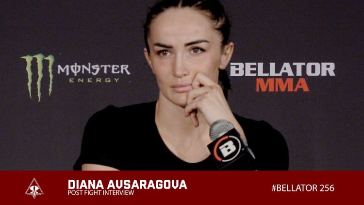 Diana Avsaragova all photos in excellent quality