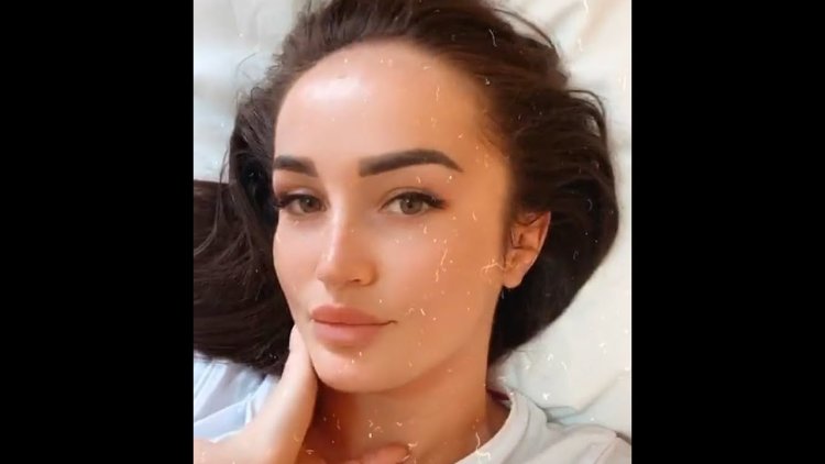 The latest photos of Diana Avsaragova on Instagram